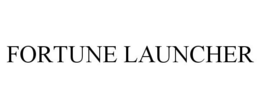 FORTUNE LAUNCHER trademark