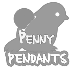 PENNY PENDANTS trademark