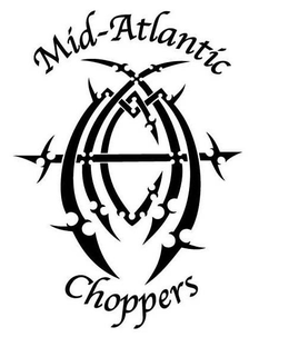 MID-ATLANTIC CHOPPERS MAC trademark