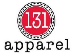 131APPAREL trademark