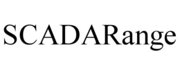 SCADARANGE trademark