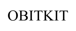OBITKIT trademark