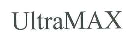 ULTRAMAX trademark