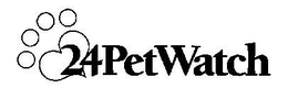 24PETWATCH trademark