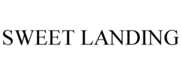SWEET LANDING trademark