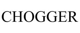 CHOGGER trademark