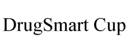 DRUGSMART CUP trademark