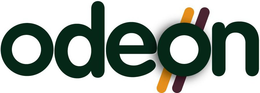 ODEON trademark