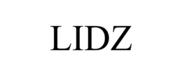 LIDZ trademark
