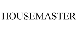 HOUSEMASTER trademark