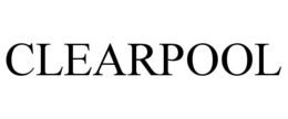 CLEARPOOL trademark