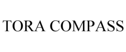 TORA COMPASS trademark