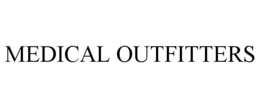 MEDICAL OUTFITTERS trademark