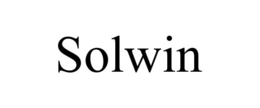 SOLWIN trademark