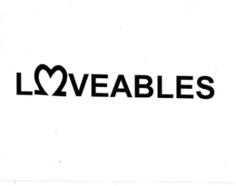 LOVEABLES trademark