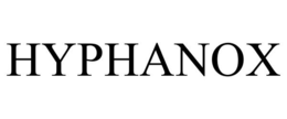 HYPHANOX trademark