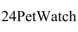 24PETWATCH trademark