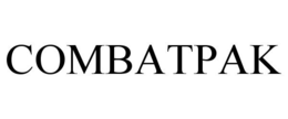 COMBATPAK trademark