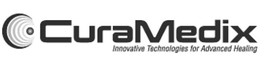 CURAMEDIX INNOVATIVE TECHNOLOGIES FOR ADVANCED HEALING trademark