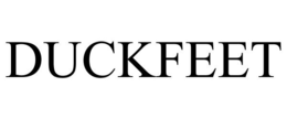 DUCKFEET trademark
