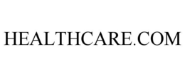 HEALTHCARE.COM trademark
