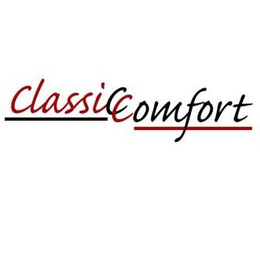 CLASSIC COMFORT trademark