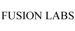 FUSION LABS trademark
