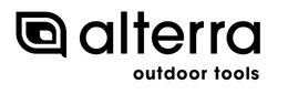 ALTERRA OUTDOOR TOOLS trademark