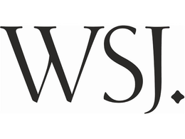 WSJ trademark