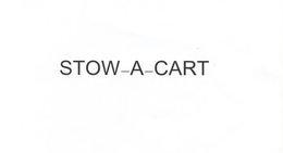 STOW-A-CART trademark