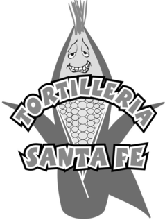 TORTILLERIA SANTA FE trademark