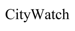 CITYWATCH trademark