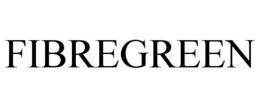 FIBREGREEN trademark
