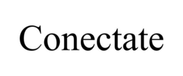 CONECTATE trademark