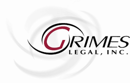 GRIMES LEGAL, INC. trademark