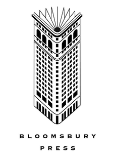 BLOOMSBURY PRESS trademark