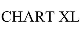 CHART XL trademark