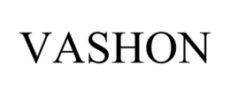 VASHON trademark