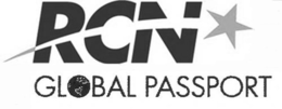 RCN GLOBAL PASSPORT trademark