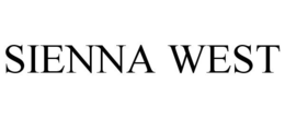 SIENNA WEST trademark