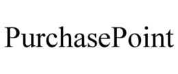 PURCHASEPOINT trademark