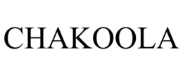 CHAKOOLA trademark
