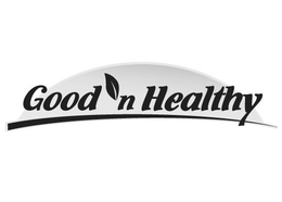 GOOD 'N HEALTHY trademark
