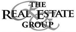 RE THE REAL ESTATE GROUP trademark