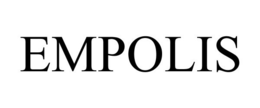 EMPOLIS trademark