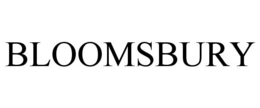 BLOOMSBURY trademark