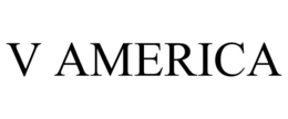 V AMERICA trademark