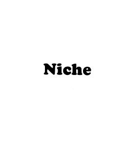NICHE trademark