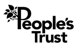 PEOPLE'S TRUST trademark