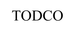 TODCO trademark